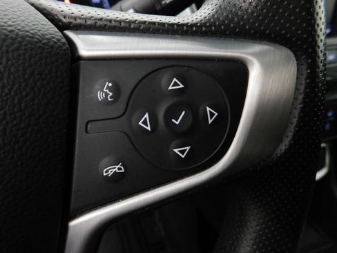 Used 2024 GMC Terrain SLE image 23