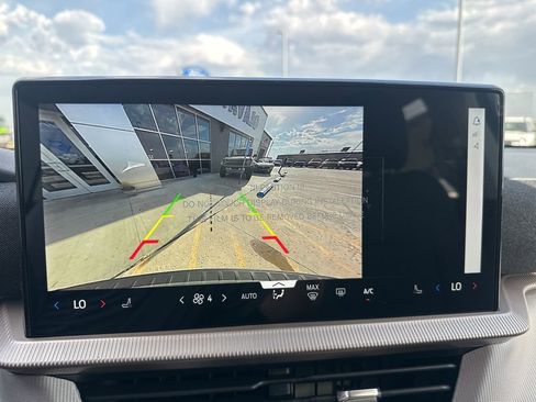 New 2026 Ford Explorer Active image 14