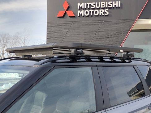 New 2026 Mitsubishi Outlander Trail Edition image 4