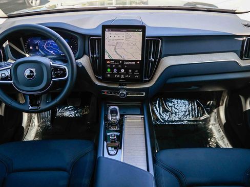 Certified 2026 Volvo XC60 B5 Plus w/ Climate Package AWD/4WD image 14