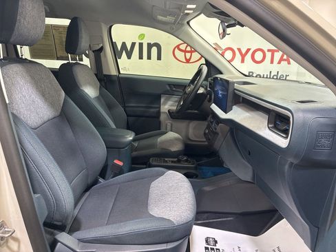 Used 2025 Ford Maverick XLT w/ 4K Tow Package AWD/4WD image 12