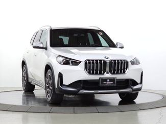 Used 2024 BMW X1 xDrive28i w/ Premium Package AWD/4WD video 1
