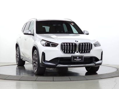 Used 2024 BMW X1 xDrive28i w/ Premium Package