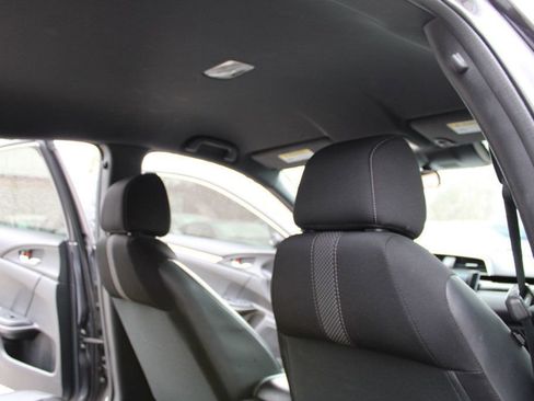 Used 2020 Honda Civic Sport image 32