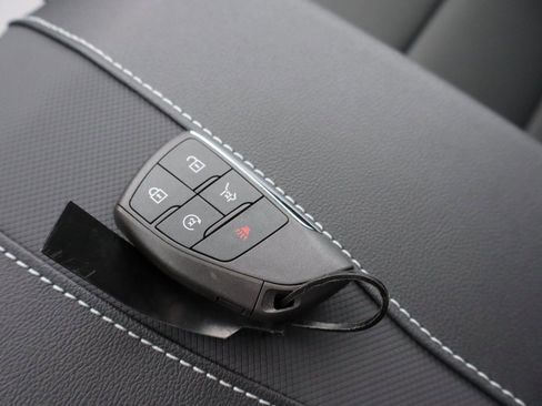 New 2026 Chevrolet Traverse Z71 image 34