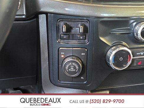 Used 2022 Ford F150 Tremor w/ Equipment Group 401A Mid AWD/4WD image 22