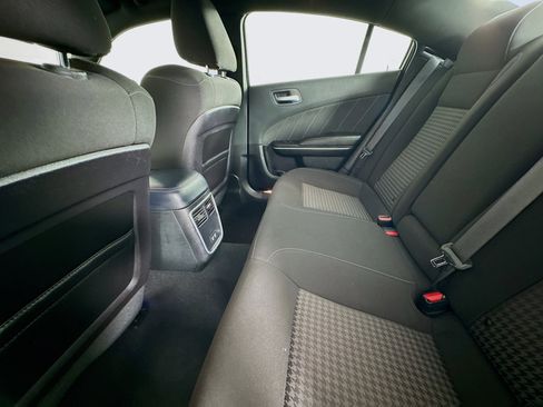 Used 2023 Dodge Charger R/T RWD image 24