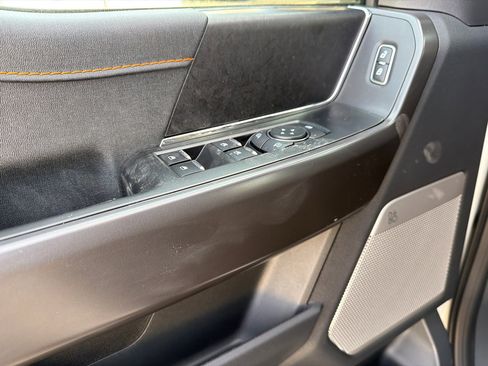 New 2025 Ford F150 Tremor w/ Bed Utility Package image 29