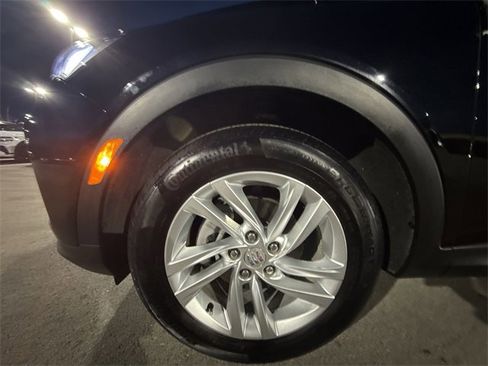 Used 2024 Buick Envista Preferred w/ Convenience I Package image 10