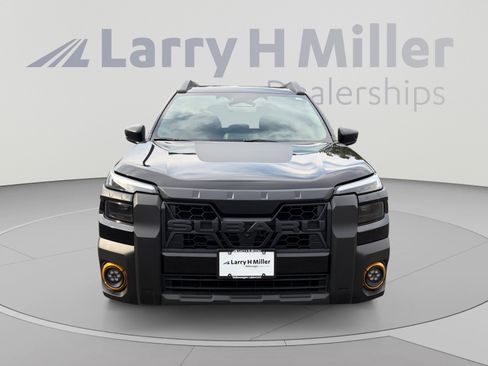 Used 2026 Subaru Outback Wilderness AWD/4WD image 8