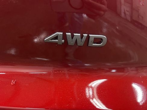New 2026 Nissan Pathfinder SV AWD/4WD image 19