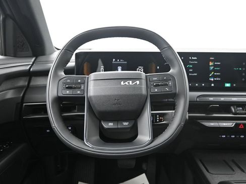 New 2027 Kia Telluride EX X-Line image 35