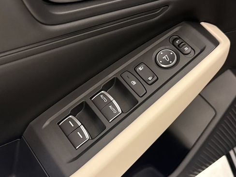 New 2026 Honda Accord EX-L image 19