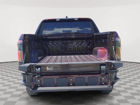 New 2026 GMC Sierra EV Elevation AWD/4WD image 6