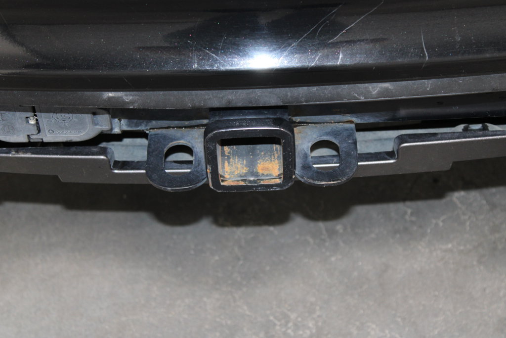 Used 2017 Jeep Grand Cherokee Summit AWD/4WD image 14