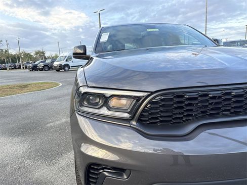 New 2026 Dodge Durango GT w/ Blacktop Package image 9