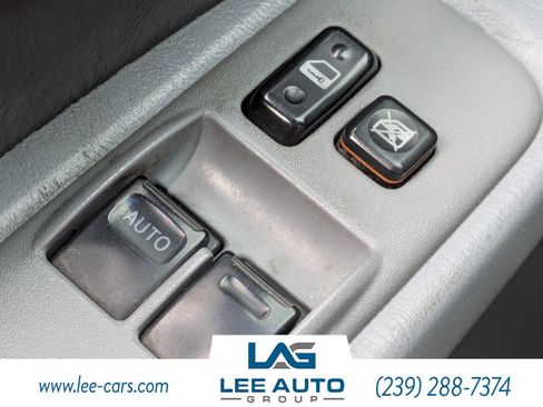 Used 2002 Toyota Sienna CE FWD image 16