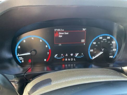 Used 2024 Ford Bronco Sport Heritage w/ Heritage Convenience Package AWD/4WD image 16