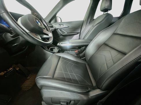 Used 2025 BMW X1 xDrive28i AWD/4WD image 13