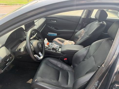 Used 2024 Honda Accord Touring image 16