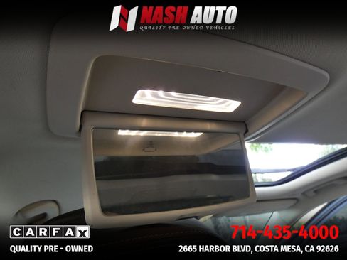 Used 2018 BMW 740i RWD image 48