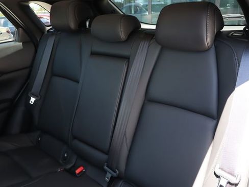 Used 2025 MAZDA CX-30 AWD 2.5 S w/ Select Sport Pkg image 13