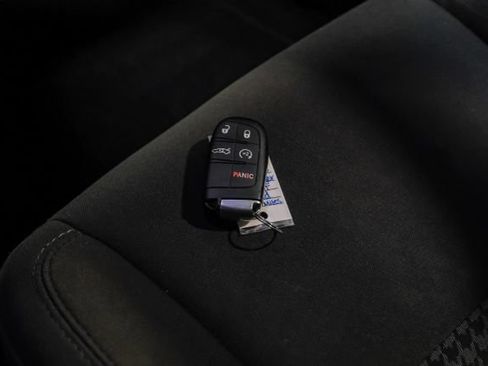Used 2019 Dodge Charger Scat Pack w/ Driver Confidence Group RWD image 57