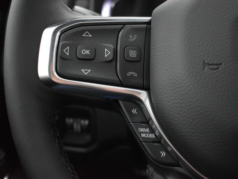 New 2026 RAM 1500 Laramie w/ Night Edition image 22