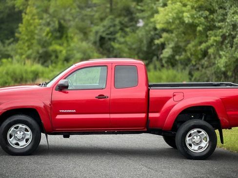 Used 2012 Toyota Tacoma image 5