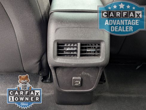 Certified 2024 Chevrolet Equinox LT AWD/4WD image 15