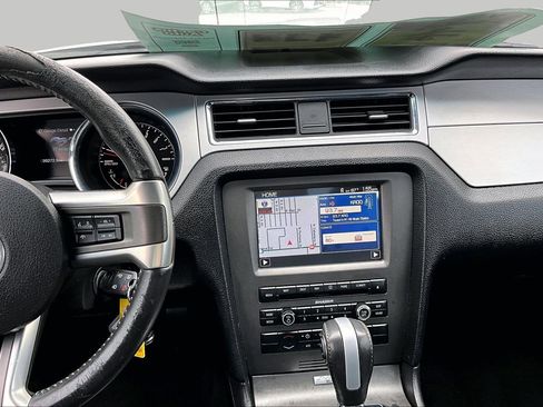 Used 2014 Ford Mustang Premium w/ Electronics Package RWD image 6