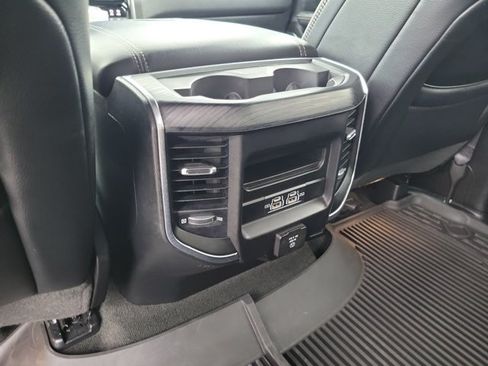 Certified 2023 RAM 1500 Laramie RWD image 15