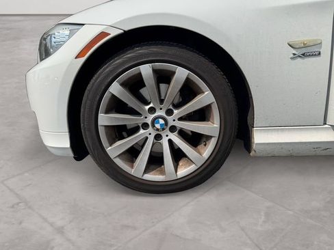 Used 2009 BMW 328i xDrive Sedan AWD/4WD image 14