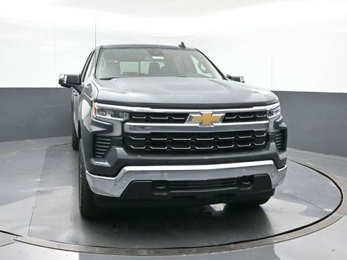 New 2026 Chevrolet Silverado 1500 LT w/ All Star Edition Plus image 8