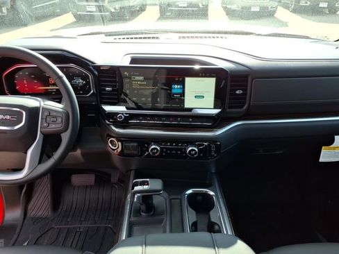 New 2026 GMC Sierra 1500 Elevation w/ Elevation Premium Package AWD/4WD image 13