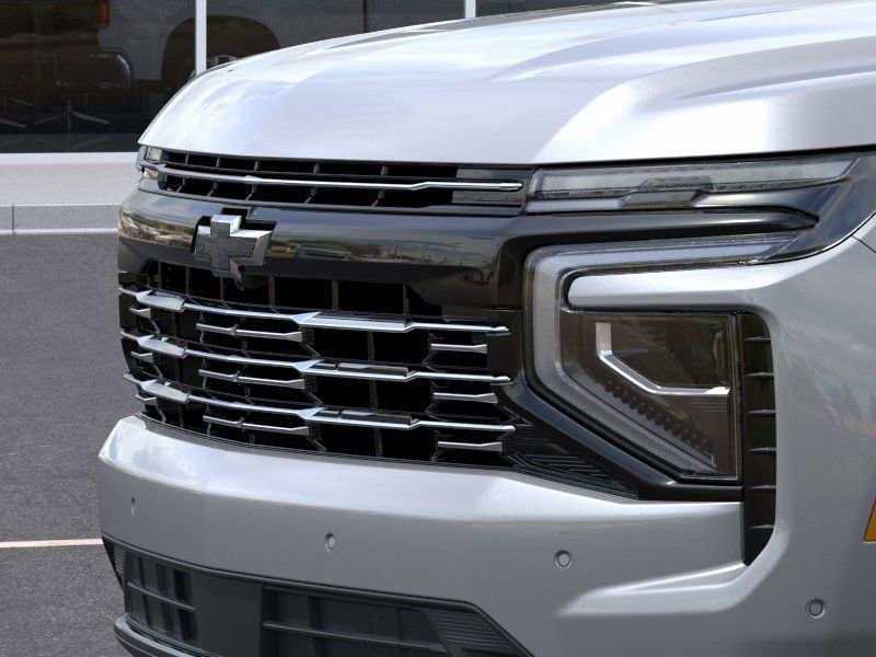 New 2026 Chevrolet Tahoe High Country AWD/4WD image 14