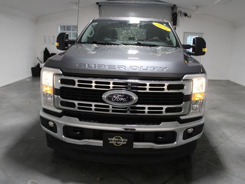 Used 2024 Ford F250 XLT image 52