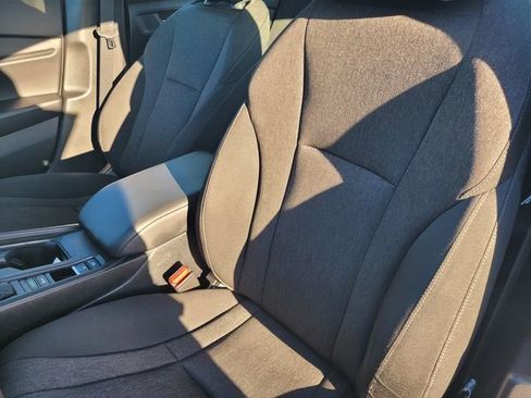 Certified 2024 Honda Accord EX image 13