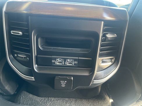 Used 2022 RAM 1500 Laramie image 15