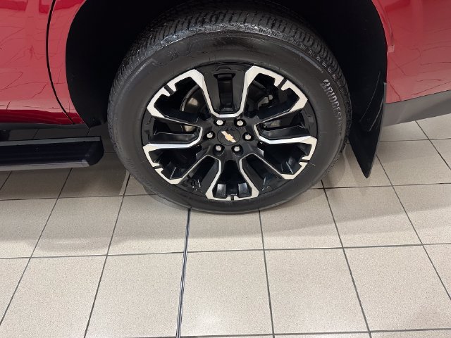 Used 2023 Chevrolet Tahoe High Country AWD/4WD image 20