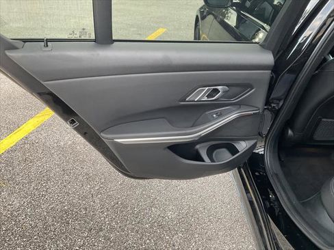 Used 2022 BMW 330i 330I w/ M Sport Package image 28