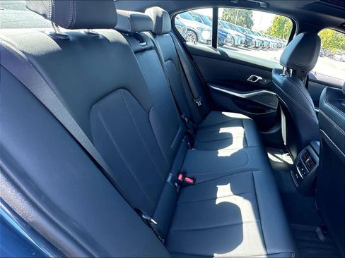Used 2026 BMW 330i Sedan RWD image 26