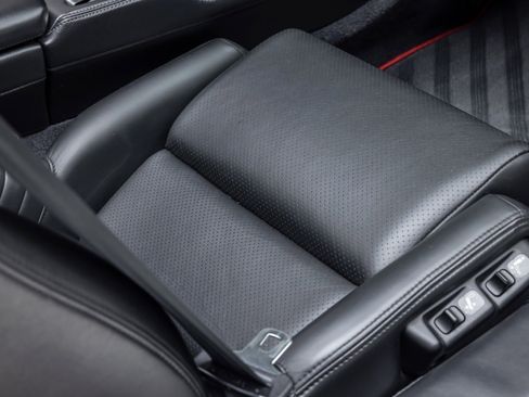 Used 2004 Acura NSX T image 67