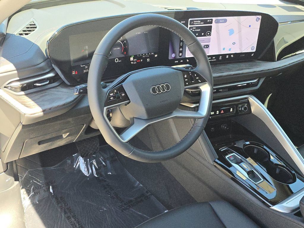 New 2026 Audi Q5 2.0T AWD/4WD image 16
