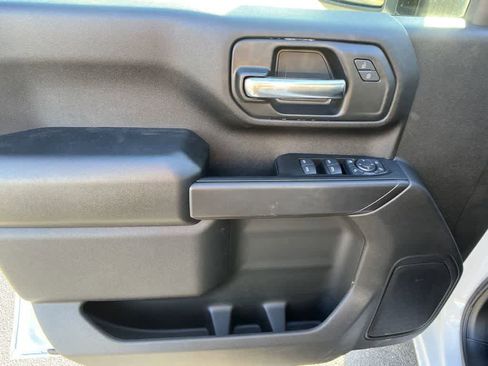 New 2025 GMC Sierra 3500 Pro w/ Convenience Package image 10