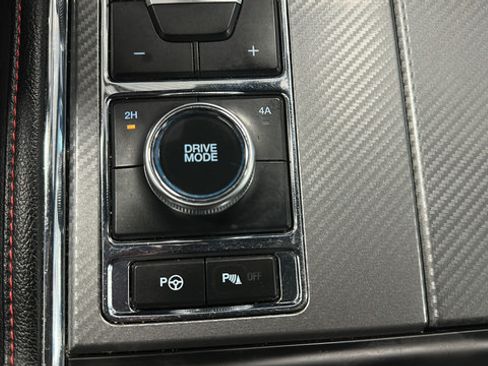 Used 2021 Ford Expedition Max Limited AWD/4WD image 29