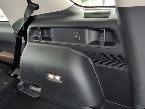 New 2025 Ford Bronco Sport Outer Banks w/ Outer Banks Tech Package+ AWD/4WD image 42