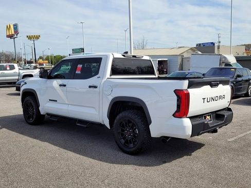 New 2025 Toyota Tundra SR5 image 5