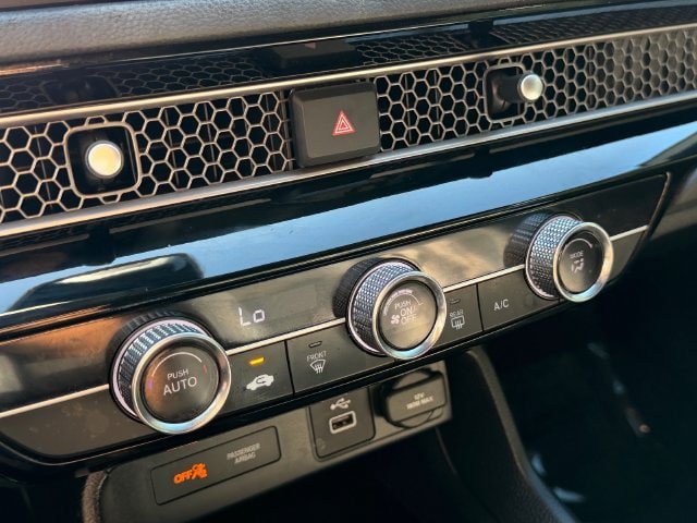 Certified 2024 Honda Civic Sport image 25