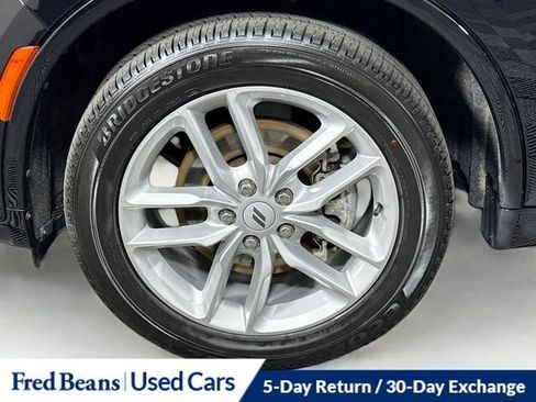 Used 2026 Dodge Durango GT AWD/4WD image 38